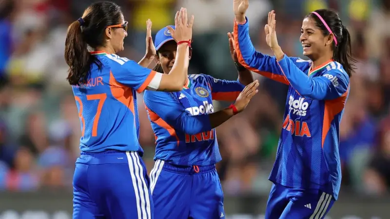 Women's T20 World Cup 2026: Match 10, IND W vs NED W Match Prediction – Who will win today’s match between India Women vs Netherlands Women?
