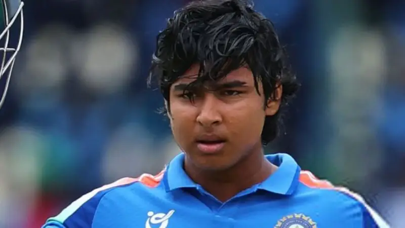 'He is a very composed boy' - Sairaj Bahutule comes to Vaibhav Sooryavanshi's aid amid criticism for altercation in Sri Lanka