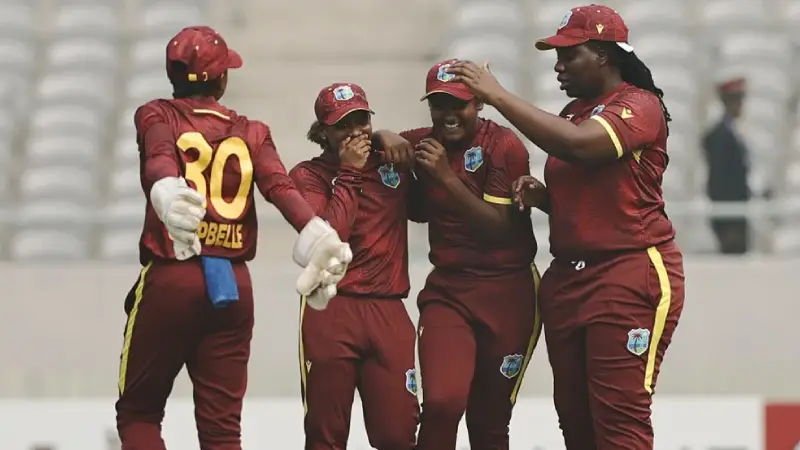 Women's T20 World Cup 2026: Match 12, WI W vs SCO W Match Prediction – Who will win today’s match between West Indies Women vs Scotland Women?