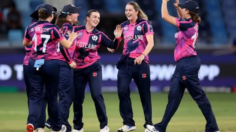 Women's T20 World Cup 2026: Match 12, WI W vs SCO W Match Prediction – Who will win today’s match between West Indies Women vs Scotland Women?