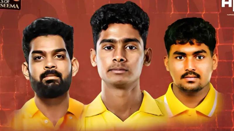 APL 2026: Match 13, KK vs ROR Match Prediction – Who will win today’s APL match between Kakinada Kings vs Royals of Rayalaseema?