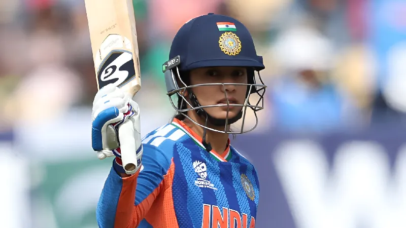 Women's T20 World Cup 2026 IND W vs NED W Today's Match Highlights Unmissable video recap, POTM, match analysis, stats and more