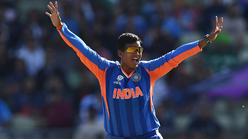 3 players who can lead India Women after Harmanpreet Kaur