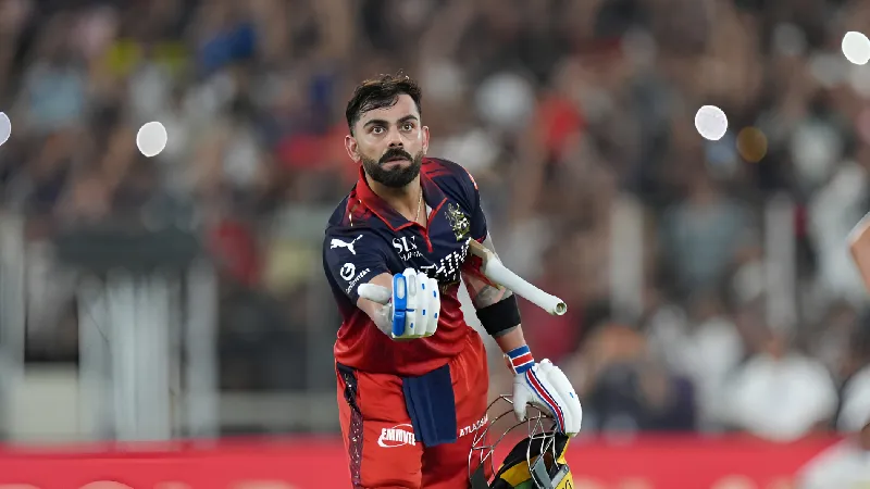 BCCI mulling to start IPL 2027 early, hold Final by May 15