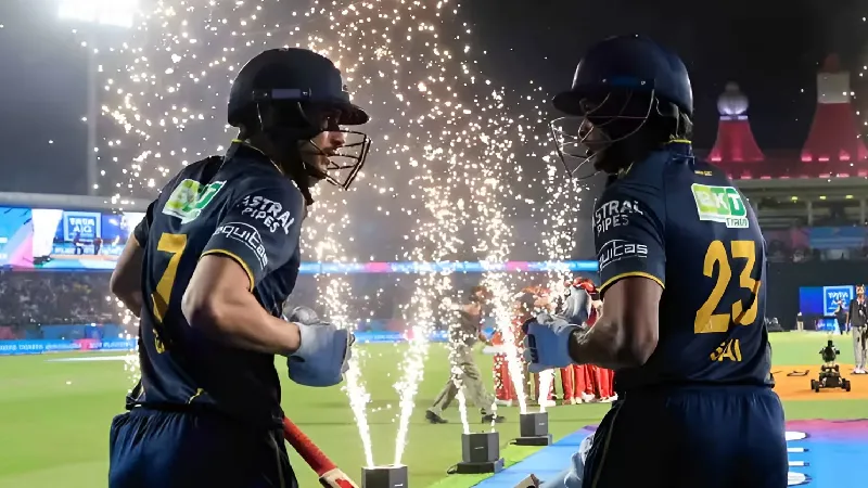 Will IPL have 94 games from 2027 season BCCI President gives official response