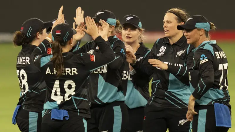 Women's T20 World Cup 2026: Match 13, NZ W vs IRE W Match Prediction – Who will win today’s match between New Zealand Women vs Ireland Women?