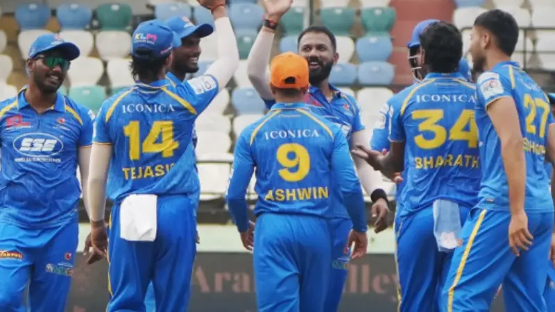 APL 2026: Match 15, BB vs VIJ Match Prediction – Who will win today’s APL match between Bhimavaram Bulls vs Vijayawada Sunshiners?