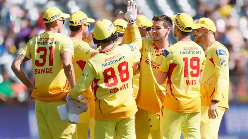 MLC 2026: Match 1, TEX vs SEA Match Prediction – Who will win today’s MLC match between Texas Super Kings vs Seattle Orcas?
