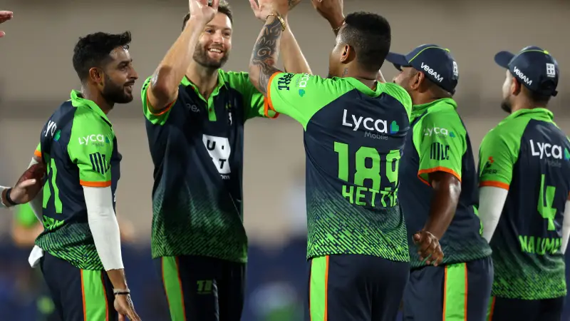 MLC 2026: Match 1, TEX vs SEA Match Prediction – Who will win today’s MLC match between Texas Super Kings vs Seattle Orcas?