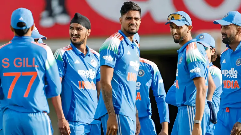 India vs Afghanistan Match Prediction, 3rd ODI – Who will win today’s match between IND vs AFG?
