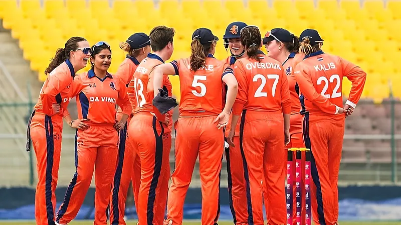 Women's T20 World Cup 2026 Match 14, AUS W vs NED W Match Prediction – Who will win today’s match between Australia Women vs Netherlands Women
