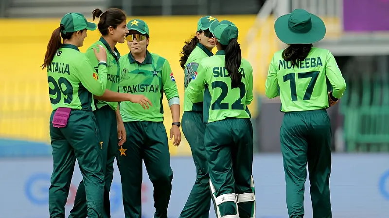 Women's T20 World Cup 2026: Match 15, PAK W vs BAN W Match Prediction – Who will win today’s match between Pakistan Women vs Bangladesh Women?