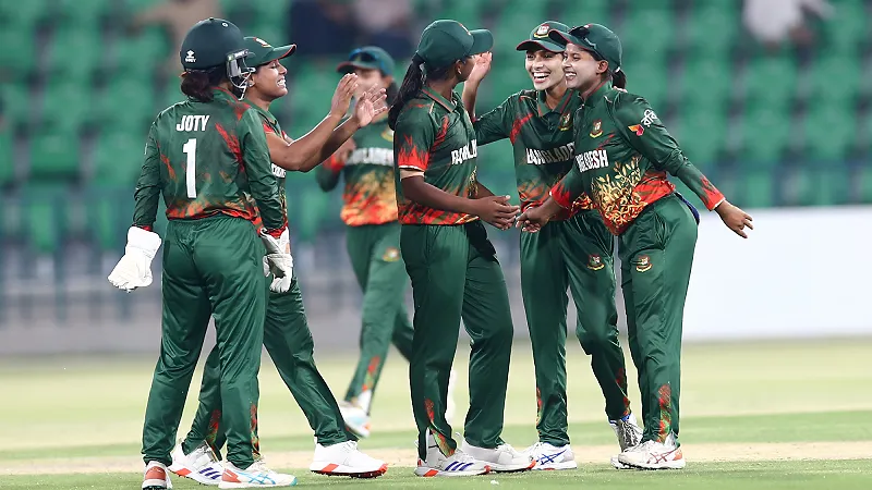 Women's T20 World Cup 2026: Match 15, PAK W vs BAN W Match Prediction – Who will win today’s match between Pakistan Women vs Bangladesh Women?