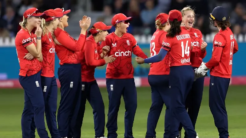 Women's T20 World Cup 2026: Match 16, ENG W vs SCO W Match Prediction – Who will win today’s match between England Women vs Scotland Women?