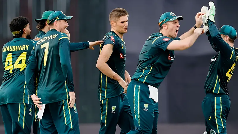 Bangladesh vs Australia Prediction, 3rd T20I – Who will win today’s match between BAN vs AUS?