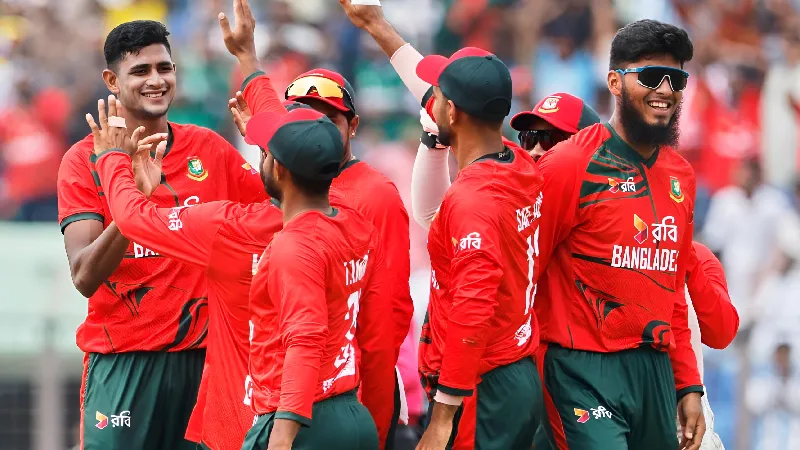 Bangladesh vs Australia Prediction, 3rd T20I – Who will win today’s match between BAN vs AUS?