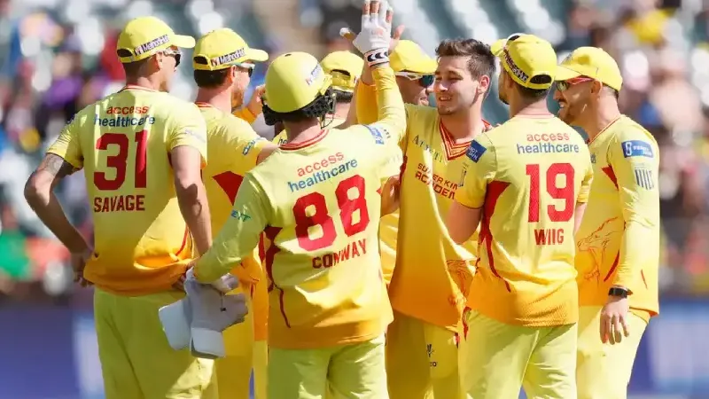 MLC 2026 Match 4, TEX vs SF Match Prediction – Who will win today’s MLC match between Texas Super Kings vs San Francisco Unicorns