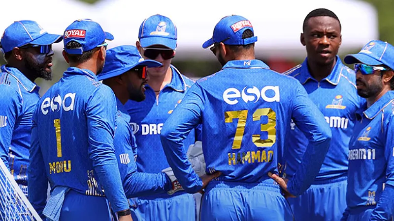 MLC 2026: Match 5, WAS vs NY Match Prediction – Who will win today’s MLC match between Washington Freedom vs MI New York?
