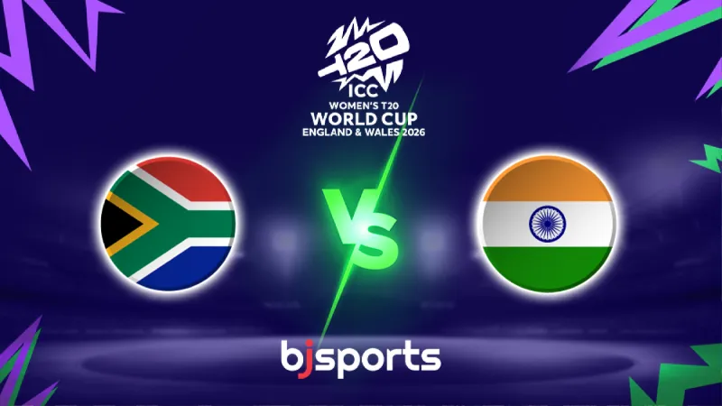 Women's T20 World Cup 2026 Match 18, SA W vs IND W Match Prediction – Who will win today’s match between South Africa Women vs India Women