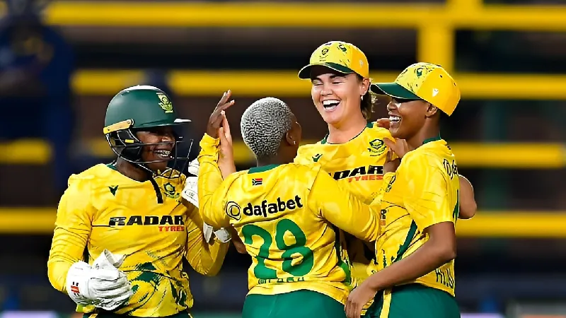 Women's T20 World Cup 2026: Match 18, SA W vs IND W Match Prediction – Who will win today’s match between South Africa Women vs India Women?