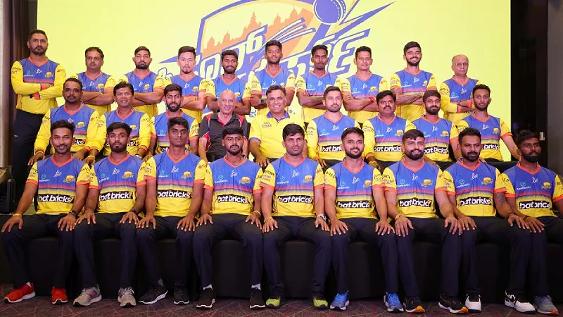 Maharaja Trophy KSCA T20 2026 Match 2, SMY vs MW Match Prediction – Who will win today’s match between SMY vs MW