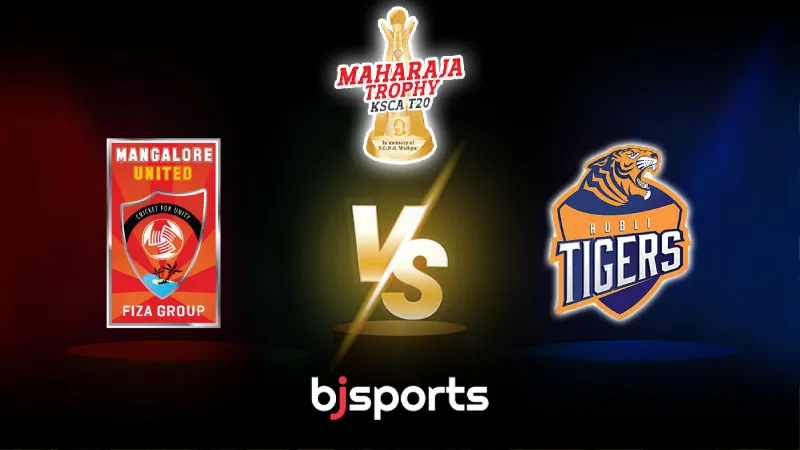 Maharaja Trophy KSCA T20 2026 Match 3, CKM vs HT Match Prediction – Who will win today’s match between CKM vs HT