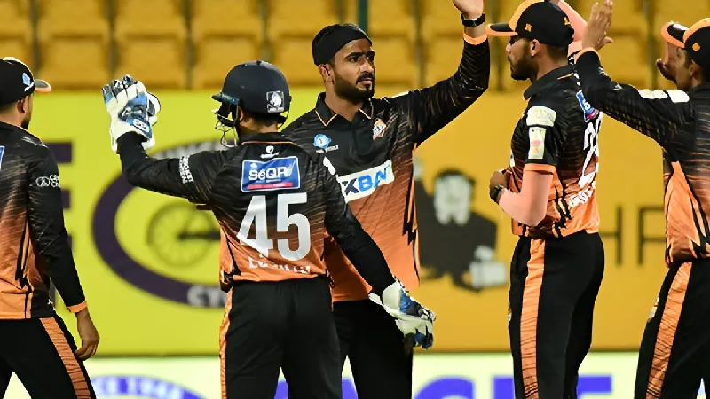 Maharaja Trophy KSCA T20 2026: Match 3, CKM vs HT Match Prediction – Who will win today’s match between CKM vs HT?
