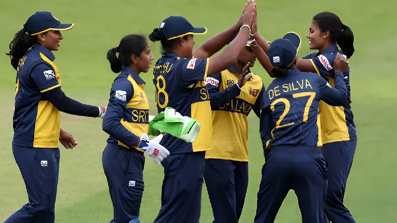 Women's T20 World Cup 2026 Match 17, WI W vs SL W Match Prediction – Who will win today’s match between West Indies Women vs Sri Lanka Women