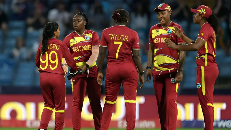 Women's T20 World Cup 2026 Match 17, WI W vs SL W Match Prediction – Who will win today’s match between West Indies Women vs Sri Lanka Women