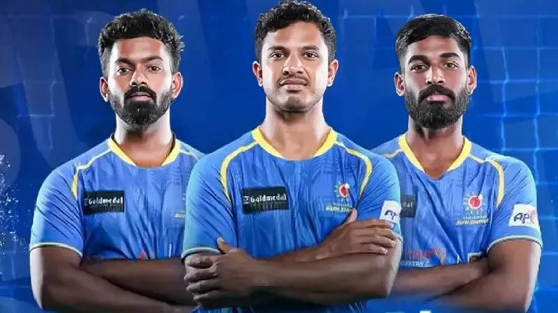 APL 2026 Match 20, KK vs VSS Match Prediction – Who will win today’s APL match between Kakinada Kings vs Vijayawada Sunshiners