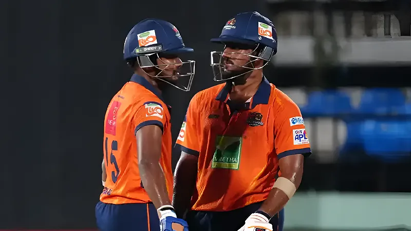 APL 2026 Match 19, ROR vs TW Match Prediction – Who will win today’s APL match between Royals of Rayalaseema vs Tungabhadra Warriors