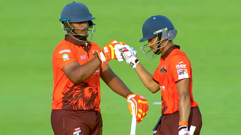 APL 2026 Match 19, ROR vs TW Match Prediction – Who will win today’s APL match between Royals of Rayalaseema vs Tungabhadra Warriors