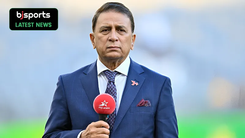 'No compromises' - Sunil Gavaskar wants BCCI to crack down on IPL no-show overseas stars