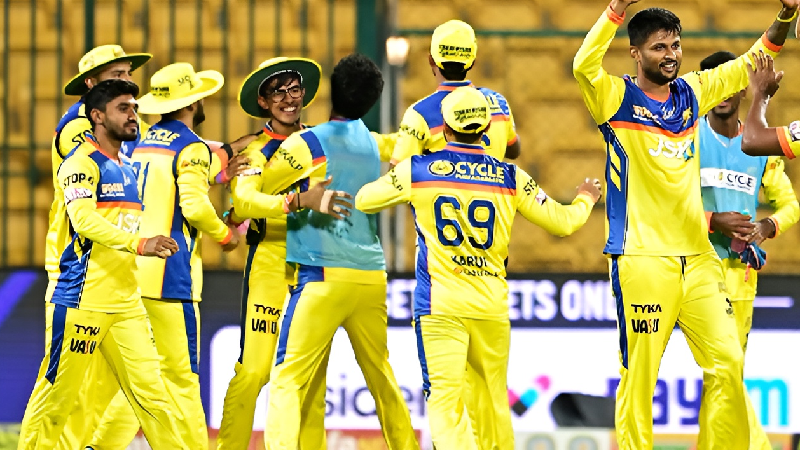Maharaja Trophy KSCA T20 2026: Match 5, MW vs HT Match Prediction – Who will win today’s match between MW vs HT?