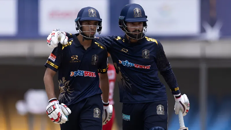 MPL T20 2026: Match 41, MS vs RJ Match Prediction – Who will win today’s MPL T20 match between Malwa Stallions vs Rewa Jaguars?