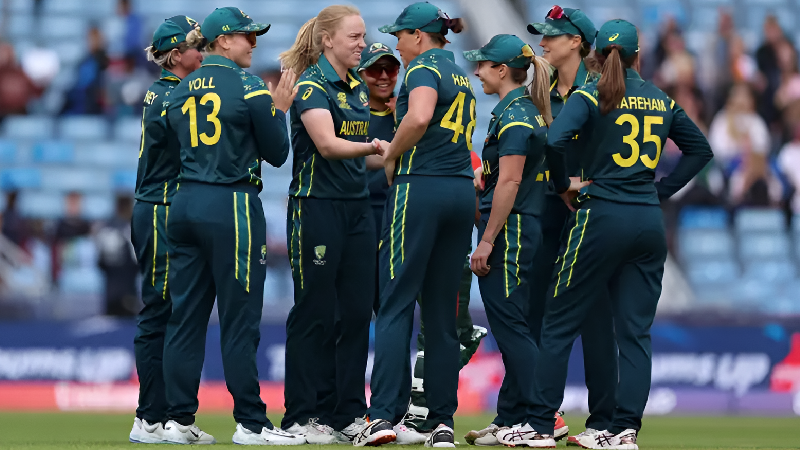 Women's T20 World Cup 2026: Match 21, AUS W vs PAK W Match Prediction – Who will win today’s match between Australia Women vs Pakistan Women?