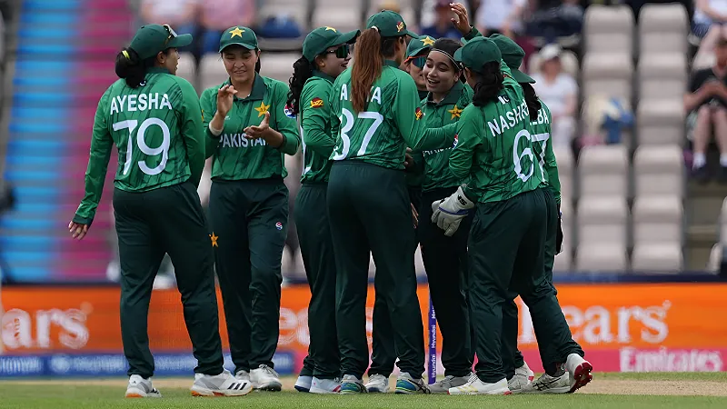Women's T20 World Cup 2026: Match 21, AUS W vs PAK W Match Prediction – Who will win today’s match between Australia Women vs Pakistan Women?