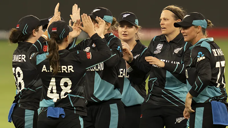 Women's T20 World Cup 2026: Match 19, NZ W vs SCO W Match Prediction – Who will win today’s match between New Zealand Women vs Scotland Women?