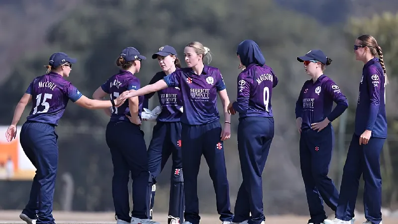 Women's T20 World Cup 2026: Match 19, NZ W vs SCO W Match Prediction – Who will win today’s match between New Zealand Women vs Scotland Women?