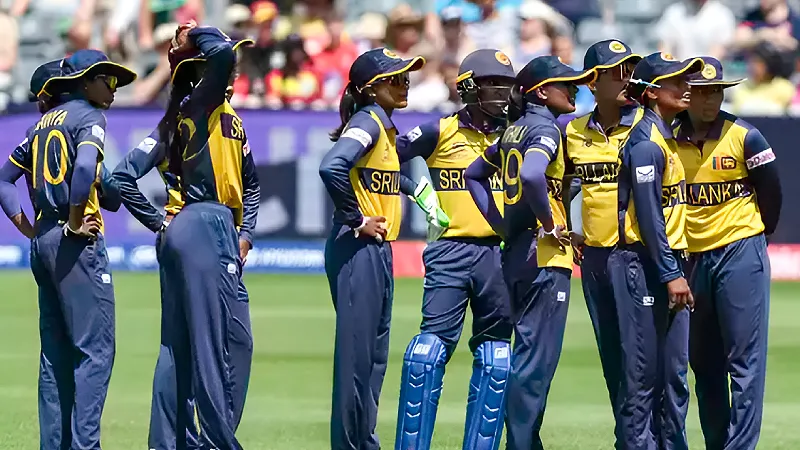 Women's T20 World Cup 2026: Match 20, SL W vs IRE W Match Prediction – Who will win today’s match between Sri Lanka Women vs Ireland Women?