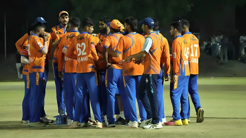 MPL T20 2026: Match 43, CG vs RJ Match Prediction – Who will win today’s MPL T20 match between Chambal Ghariyals vs Rewa Jaguars?