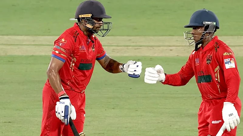 APL 2026 Match 22, BB vs AMR Match Prediction – Who will win today’s APL match between Bhimavaram Bulls vs Amaravati Royals