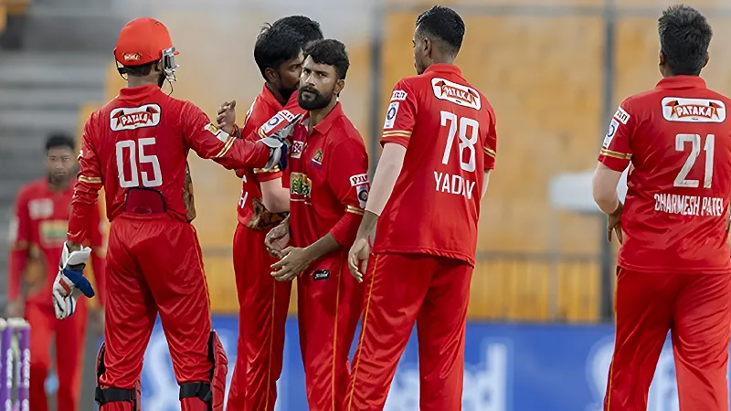 MPL T20 2026: Match 44, JRL vs BB Match Prediction – Who will win today’s MPL T20 match between Jabalpur Royal Lions vs Bundelkhand Bulls?