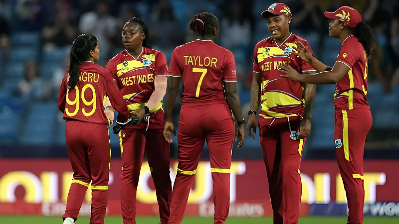 Women's T20 World Cup 2026: Match 22, ENG W vs WI W Match Prediction – Who will win today’s match between England Women vs West Indies Women?