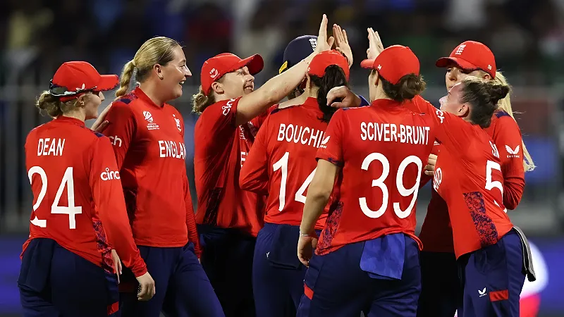 Women's T20 World Cup 2026: Match 22, ENG W vs WI W Match Prediction – Who will win today’s match between England Women vs West Indies Women?