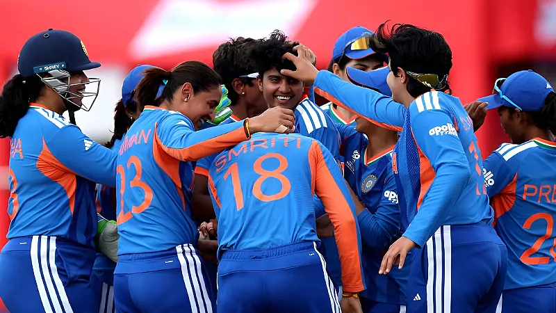 Women's T20 World Cup 2026 Match 23, IND W vs BAN W Match Prediction – Who will win today’s match between India Women vs Bangladesh Women