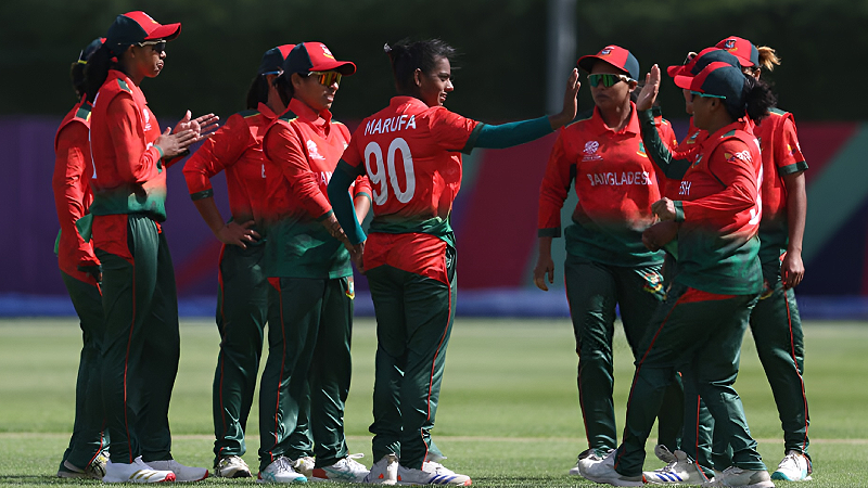 Women's T20 World Cup 2026 Match 23, IND W vs BAN W Match Prediction – Who will win today’s match between India Women vs Bangladesh Women