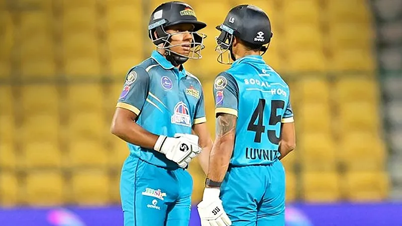 Maharaja Trophy KSCA T20 2026 Match 12, HT vs GBM Match Prediction – Who will win today’s match between HT vs GBM