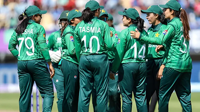 Women's T20 World Cup 2026: Match 26, PAK W vs NED W Match Prediction – Who will win today’s match between Netherlands Women vs Pakistan Women?