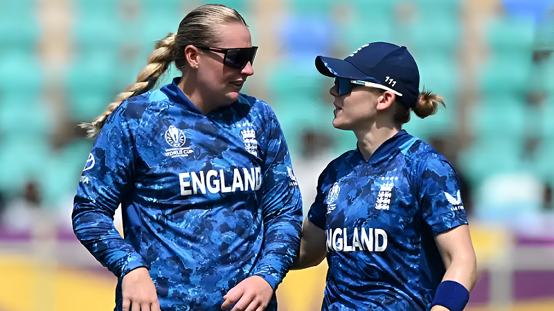Women's T20 World Cup 2026: Match 28, ENG W vs NZ W Match Prediction – Who will win today’s match between England Women vs New Zealand Women?